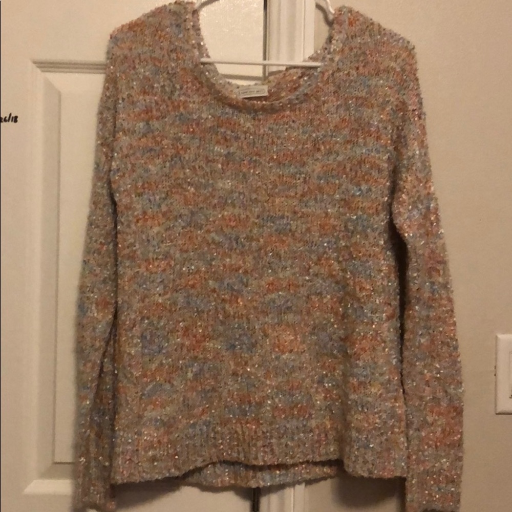 Cute Sweater